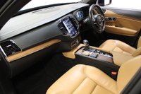USED 2016 66 VOLVO XC90 2.0 D5 PowerPulse Inscription Auto 4WD Euro 6 (s/s) 5dr FULL VOLVO MAIN DEALER HISTORY
