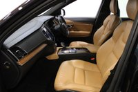USED 2016 66 VOLVO XC90 2.0 D5 PowerPulse Inscription Auto 4WD Euro 6 (s/s) 5dr FULL VOLVO MAIN DEALER HISTORY