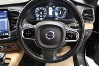 USED 2016 66 VOLVO XC90 2.0 D5 PowerPulse Inscription Auto 4WD Euro 6 (s/s) 5dr FULL VOLVO MAIN DEALER HISTORY