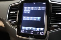 USED 2016 66 VOLVO XC90 2.0 D5 PowerPulse Inscription Auto 4WD Euro 6 (s/s) 5dr FULL VOLVO MAIN DEALER HISTORY