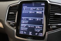 USED 2016 66 VOLVO XC90 2.0 D5 PowerPulse Inscription Auto 4WD Euro 6 (s/s) 5dr FULL VOLVO MAIN DEALER HISTORY