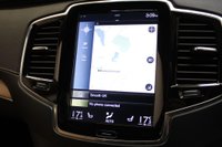 USED 2016 66 VOLVO XC90 2.0 D5 PowerPulse Inscription Auto 4WD Euro 6 (s/s) 5dr FULL VOLVO MAIN DEALER HISTORY