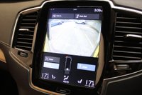 USED 2016 66 VOLVO XC90 2.0 D5 PowerPulse Inscription Auto 4WD Euro 6 (s/s) 5dr FULL VOLVO MAIN DEALER HISTORY