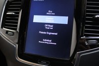 USED 2016 66 VOLVO XC90 2.0 D5 PowerPulse Inscription Auto 4WD Euro 6 (s/s) 5dr FULL VOLVO MAIN DEALER HISTORY