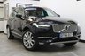 USED 2016 66 VOLVO XC90 2.0 D5 PowerPulse Inscription Auto 4WD Euro 6 (s/s) 5dr FULL VOLVO MAIN DEALER HISTORY