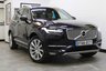 USED 2016 66 VOLVO XC90 2.0 D5 PowerPulse Inscription Auto 4WD Euro 6 (s/s) 5dr FULL VOLVO MAIN DEALER HISTORY