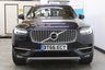 USED 2016 66 VOLVO XC90 2.0 D5 PowerPulse Inscription Auto 4WD Euro 6 (s/s) 5dr FULL VOLVO MAIN DEALER HISTORY