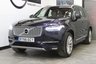 USED 2016 66 VOLVO XC90 2.0 D5 PowerPulse Inscription Auto 4WD Euro 6 (s/s) 5dr FULL VOLVO MAIN DEALER HISTORY