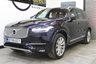 USED 2016 66 VOLVO XC90 2.0 D5 PowerPulse Inscription Auto 4WD Euro 6 (s/s) 5dr FULL VOLVO MAIN DEALER HISTORY