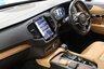 USED 2016 66 VOLVO XC90 2.0 D5 PowerPulse Inscription Auto 4WD Euro 6 (s/s) 5dr FULL VOLVO MAIN DEALER HISTORY