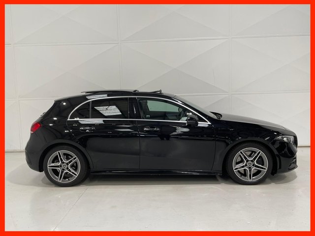 View our MERCEDES-BENZ A CLASS