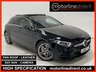 USED 2018 68 MERCEDES-BENZ A CLASS 2.0 A250 AMG Line (Premium Plus) Hatchback 5dr Petrol 7G-DCT Euro 6 (s/s) (224 ps) PANORAMIC ROOF-NAV-LEATHER