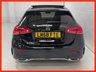 USED 2018 68 MERCEDES-BENZ A CLASS 2.0 A250 AMG Line (Premium Plus) Hatchback 5dr Petrol 7G-DCT Euro 6 (s/s) (224 ps) PANORAMIC ROOF-NAV-LEATHER