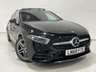 USED 2018 68 MERCEDES-BENZ A CLASS 2.0 A250 AMG Line (Premium Plus) Hatchback 5dr Petrol 7G-DCT Euro 6 (s/s) (224 ps) PANORAMIC ROOF-NAV-LEATHER