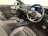 USED 2018 68 MERCEDES-BENZ A CLASS 2.0 A250 AMG Line (Premium Plus) Hatchback 5dr Petrol 7G-DCT Euro 6 (s/s) (224 ps) PANORAMIC ROOF-NAV-LEATHER