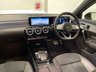 USED 2018 68 MERCEDES-BENZ A CLASS 2.0 A250 AMG Line (Premium Plus) Hatchback 5dr Petrol 7G-DCT Euro 6 (s/s) (224 ps) PANORAMIC ROOF-NAV-LEATHER