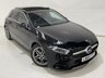 USED 2018 68 MERCEDES-BENZ A CLASS 2.0 A250 AMG Line (Premium Plus) Hatchback 5dr Petrol 7G-DCT Euro 6 (s/s) (224 ps) PANORAMIC ROOF-NAV-LEATHER