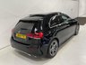 USED 2018 68 MERCEDES-BENZ A CLASS 2.0 A250 AMG Line (Premium Plus) Hatchback 5dr Petrol 7G-DCT Euro 6 (s/s) (224 ps) PANORAMIC ROOF-NAV-LEATHER