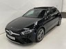 USED 2018 68 MERCEDES-BENZ A CLASS 2.0 A250 AMG Line (Premium Plus) Hatchback 5dr Petrol 7G-DCT Euro 6 (s/s) (224 ps) PANORAMIC ROOF-NAV-LEATHER
