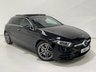 USED 2018 68 MERCEDES-BENZ A CLASS 2.0 A250 AMG Line (Premium Plus) Hatchback 5dr Petrol 7G-DCT Euro 6 (s/s) (224 ps) PANORAMIC ROOF-NAV-LEATHER