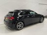 USED 2018 68 MERCEDES-BENZ A CLASS 2.0 A250 AMG Line (Premium Plus) Hatchback 5dr Petrol 7G-DCT Euro 6 (s/s) (224 ps) PANORAMIC ROOF-NAV-LEATHER