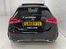 USED 2018 68 MERCEDES-BENZ A CLASS 2.0 A250 AMG Line (Premium Plus) Hatchback 5dr Petrol 7G-DCT Euro 6 (s/s) (224 ps) PANORAMIC ROOF-NAV-LEATHER