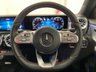 USED 2018 68 MERCEDES-BENZ A CLASS 2.0 A250 AMG Line (Premium Plus) Hatchback 5dr Petrol 7G-DCT Euro 6 (s/s) (224 ps) PANORAMIC ROOF-NAV-LEATHER