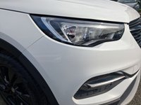 USED 2019 19 VAUXHALL GRANDLAND X 1.5 Turbo D BlueInjection Sport Nav SUV 5dr Diesel Manual Euro 6 (s/s) (130 ps) 