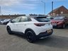 USED 2019 19 VAUXHALL GRANDLAND X 1.5 Turbo D BlueInjection Sport Nav SUV 5dr Diesel Manual Euro 6 (s/s) (130 ps) 