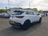 USED 2019 19 VAUXHALL GRANDLAND X 1.5 Turbo D BlueInjection Sport Nav SUV 5dr Diesel Manual Euro 6 (s/s) (130 ps) 