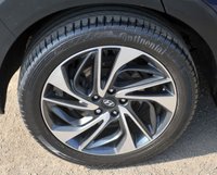 USED 2019 19 HYUNDAI TUCSON 1.6 CRDi Premium SE SUV 5dr Diesel AUTOMATIC DCT Euro 6 ULEZ Compliant (s/s) (136 ps) 2019 HYUNDAI TUCSON 1.6 CRDi Premium SE SUV 5dr Diesel DCT AUTOMATIC Euro 6 ULEZ COMPLIANT (s/s) (136 ps) HEATED LEATHER SEATS SAT NAV DAB BLUETOOTH MP3 AUTOMATIC CRUISE CLIMATE CONTROL STEERING CONTROLS FULL SERVICE HISTORY 12 MONTH MOT 6 MONTH RAC WARRANTY FINANCE AVAILABLE