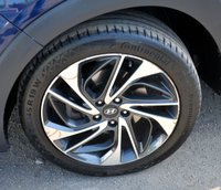 USED 2019 19 HYUNDAI TUCSON 1.6 CRDi Premium SE SUV 5dr Diesel AUTOMATIC DCT Euro 6 ULEZ Compliant (s/s) (136 ps) 2019 HYUNDAI TUCSON 1.6 CRDi Premium SE SUV 5dr Diesel DCT AUTOMATIC Euro 6 ULEZ COMPLIANT (s/s) (136 ps) HEATED LEATHER SEATS SAT NAV DAB BLUETOOTH MP3 AUTOMATIC CRUISE CLIMATE CONTROL STEERING CONTROLS FULL SERVICE HISTORY 12 MONTH MOT 6 MONTH RAC WARRANTY FINANCE AVAILABLE