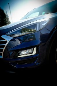 USED 2019 19 HYUNDAI TUCSON 1.6 CRDi Premium SE SUV 5dr Diesel AUTOMATIC DCT Euro 6 ULEZ Compliant (s/s) (136 ps) 2019 HYUNDAI TUCSON 1.6 CRDi Premium SE SUV 5dr Diesel DCT AUTOMATIC Euro 6 ULEZ COMPLIANT (s/s) (136 ps) HEATED LEATHER SEATS SAT NAV DAB BLUETOOTH MP3 AUTOMATIC CRUISE CLIMATE CONTROL STEERING CONTROLS FULL SERVICE HISTORY 12 MONTH MOT 6 MONTH RAC WARRANTY FINANCE AVAILABLE