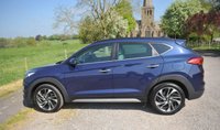 USED 2019 19 HYUNDAI TUCSON 1.6 CRDi Premium SE SUV 5dr Diesel AUTOMATIC DCT Euro 6 ULEZ Compliant (s/s) (136 ps) 2019 HYUNDAI TUCSON 1.6 CRDi Premium SE SUV 5dr Diesel DCT AUTOMATIC Euro 6 ULEZ COMPLIANT (s/s) (136 ps) HEATED LEATHER SEATS SAT NAV DAB BLUETOOTH MP3 AUTOMATIC CRUISE CLIMATE CONTROL STEERING CONTROLS FULL SERVICE HISTORY 12 MONTH MOT 6 MONTH RAC WARRANTY FINANCE AVAILABLE