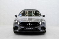 USED 2022 22 MERCEDES-BENZ A-CLASS 2.0 A35 AMG Edition (Premium Plus) Hatchback 5dr Petrol 7G-DCT 4MATIC Euro 6 (s/s) (306 ps) 