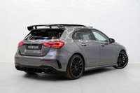 USED 2022 22 MERCEDES-BENZ A-CLASS 2.0 A35 AMG Edition (Premium Plus) Hatchback 5dr Petrol 7G-DCT 4MATIC Euro 6 (s/s) (306 ps) 
