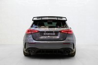 USED 2022 22 MERCEDES-BENZ A-CLASS 2.0 A35 AMG Edition (Premium Plus) Hatchback 5dr Petrol 7G-DCT 4MATIC Euro 6 (s/s) (306 ps) 