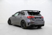 USED 2022 22 MERCEDES-BENZ A-CLASS 2.0 A35 AMG Edition (Premium Plus) Hatchback 5dr Petrol 7G-DCT 4MATIC Euro 6 (s/s) (306 ps) 