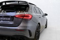 USED 2022 22 MERCEDES-BENZ A-CLASS 2.0 A35 AMG Edition (Premium Plus) Hatchback 5dr Petrol 7G-DCT 4MATIC Euro 6 (s/s) (306 ps) 