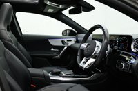 USED 2022 22 MERCEDES-BENZ A-CLASS 2.0 A35 AMG Edition (Premium Plus) Hatchback 5dr Petrol 7G-DCT 4MATIC Euro 6 (s/s) (306 ps) 
