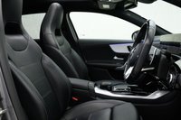 USED 2022 22 MERCEDES-BENZ A-CLASS 2.0 A35 AMG Edition (Premium Plus) Hatchback 5dr Petrol 7G-DCT 4MATIC Euro 6 (s/s) (306 ps) 