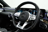 USED 2022 22 MERCEDES-BENZ A-CLASS 2.0 A35 AMG Edition (Premium Plus) Hatchback 5dr Petrol 7G-DCT 4MATIC Euro 6 (s/s) (306 ps) 