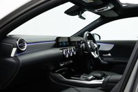 USED 2022 22 MERCEDES-BENZ A-CLASS 2.0 A35 AMG Edition (Premium Plus) Hatchback 5dr Petrol 7G-DCT 4MATIC Euro 6 (s/s) (306 ps) 
