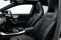 USED 2022 22 MERCEDES-BENZ A-CLASS 2.0 A35 AMG Edition (Premium Plus) Hatchback 5dr Petrol 7G-DCT 4MATIC Euro 6 (s/s) (306 ps) 