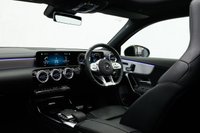 USED 2022 22 MERCEDES-BENZ A-CLASS 2.0 A35 AMG Edition (Premium Plus) Hatchback 5dr Petrol 7G-DCT 4MATIC Euro 6 (s/s) (306 ps) 
