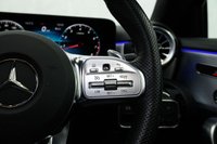 USED 2022 22 MERCEDES-BENZ A-CLASS 2.0 A35 AMG Edition (Premium Plus) Hatchback 5dr Petrol 7G-DCT 4MATIC Euro 6 (s/s) (306 ps) 