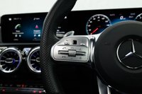 USED 2022 22 MERCEDES-BENZ A-CLASS 2.0 A35 AMG Edition (Premium Plus) Hatchback 5dr Petrol 7G-DCT 4MATIC Euro 6 (s/s) (306 ps) 