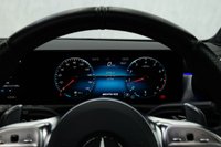USED 2022 22 MERCEDES-BENZ A-CLASS 2.0 A35 AMG Edition (Premium Plus) Hatchback 5dr Petrol 7G-DCT 4MATIC Euro 6 (s/s) (306 ps) 