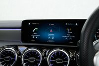 USED 2022 22 MERCEDES-BENZ A-CLASS 2.0 A35 AMG Edition (Premium Plus) Hatchback 5dr Petrol 7G-DCT 4MATIC Euro 6 (s/s) (306 ps) 