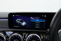 USED 2022 22 MERCEDES-BENZ A-CLASS 2.0 A35 AMG Edition (Premium Plus) Hatchback 5dr Petrol 7G-DCT 4MATIC Euro 6 (s/s) (306 ps) 